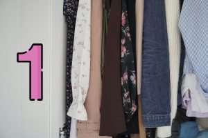 1 Virtual Outfit Picking Sessions for Women